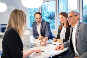 Gesellschaft für Liquidität - GFL - Liquidität sichern und verbessern