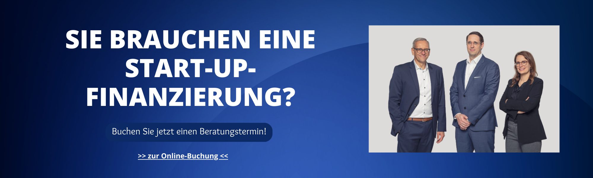Kontakt: Startup-Beratung buchen