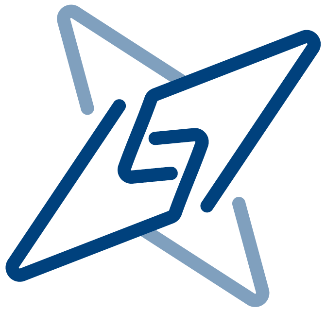 GFL Logo GFL Kompass ohne blanc